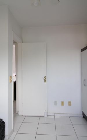 Casa de condomínio para alugar com 120m², 2 quartos e 1 vagaQuarto 1