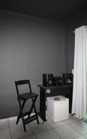 Casa de condomínio para alugar com 120m², 2 quartos e 1 vagaQuarto de Serviço