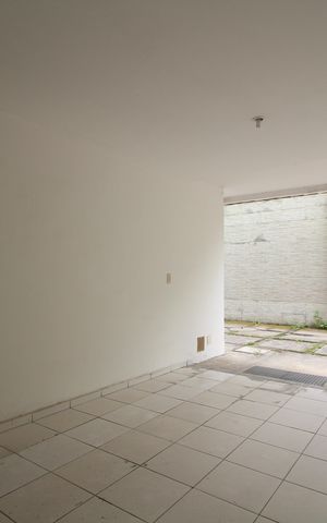 Casa de condomínio para alugar com 120m², 2 quartos e 1 vagaGaragem