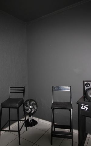 Casa de condomínio para alugar com 120m², 2 quartos e 1 vagaQuarto de Serviço