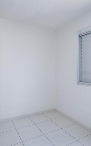Apartamento para alugar com 42m², 2 quartos e sem vaga Apartamento para alugar com 42m², 2 quartos e sem vagaQuarto 2