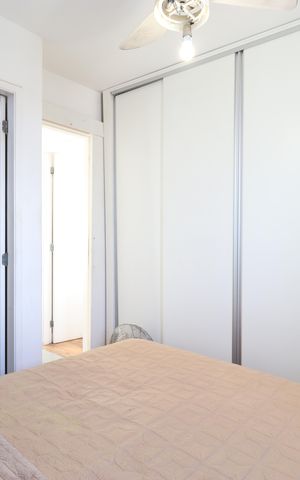 Apartamento para alugar com 64m², 2 quartos e 1 vagaSuíte
