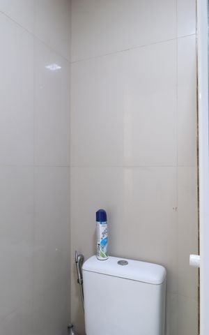 Apartamento para alugar com 64m², 2 quartos e 1 vagaBanheiro da Suíte