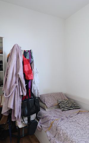 Apartamento para alugar com 64m², 2 quartos e 1 vagaQuarto