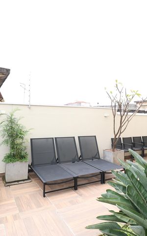 Apartamento para alugar com 64m², 2 quartos e 1 vagaÁrea comum