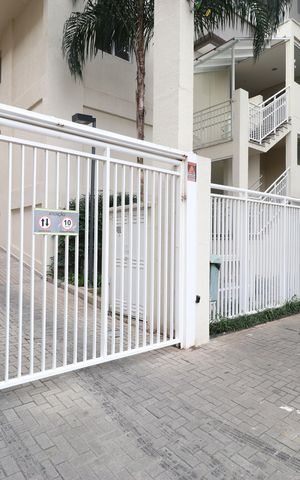 Apartamento para alugar com 64m², 2 quartos e 1 vagaFachada