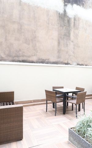 Apartamento para alugar com 64m², 2 quartos e 1 vagaÁrea comum