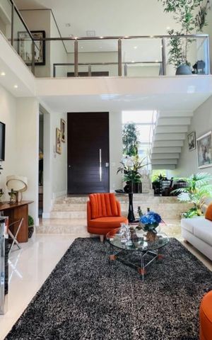 Casa de condomínio à venda com 297m², 5 quartos e 4 vagas Casa de condomínio à venda com 297m², 5 quartos e 4 vagasFoto 79