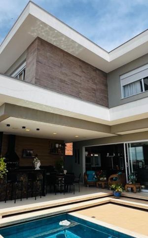 Casa de condomínio à venda com 297m², 5 quartos e 4 vagas Casa de condomínio à venda com 297m², 5 quartos e 4 vagasFoto 51