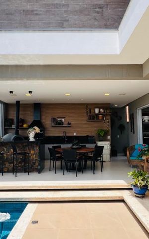 Casa de condomínio à venda com 297m², 5 quartos e 4 vagas Casa de condomínio à venda com 297m², 5 quartos e 4 vagasFoto 52
