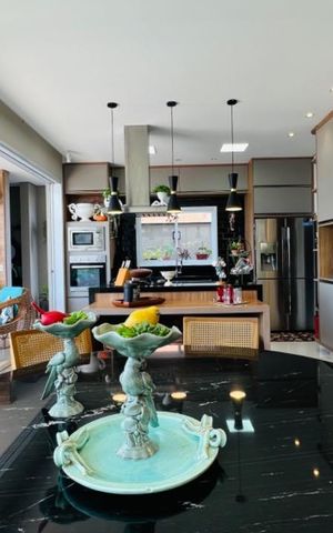 Casa de condomínio à venda com 297m², 5 quartos e 4 vagas Casa de condomínio à venda com 297m², 5 quartos e 4 vagasFoto 69