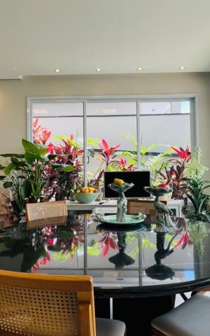 Casa de condomínio à venda com 297m², 5 quartos e 4 vagas Casa de condomínio à venda com 297m², 5 quartos e 4 vagasFoto 73