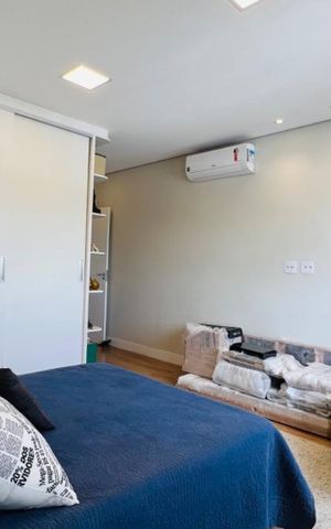 Casa de condomínio à venda com 297m², 5 quartos e 4 vagas Casa de condomínio à venda com 297m², 5 quartos e 4 vagasFoto 98