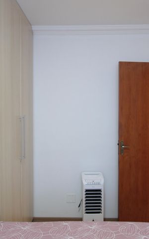 Apartamento para alugar com 55m², 2 quartos e 1 vagaQuarto 1