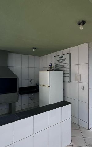 Apartamento para alugar com 55m², 2 quartos e 1 vaga Apartamento para alugar com 55m², 2 quartos e 1 vagaÁrea Gourmet