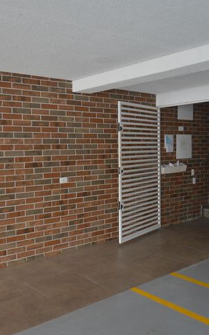 Apartamento à venda com 42m², 2 quartos e 1 vagaGaragem