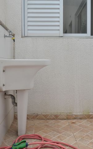 Apartamento à venda com 42m², 2 quartos e 1 vagaÁrea de Serviço