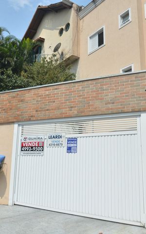Apartamento à venda com 42m², 2 quartos e 1 vagaPlaca