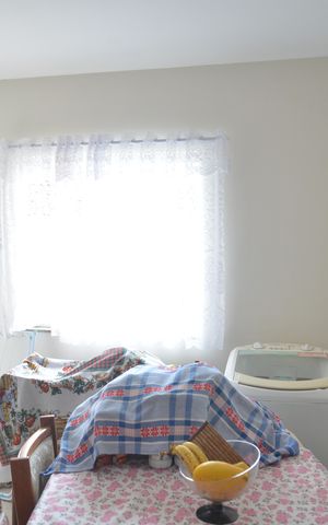 Apartamento à venda com 42m², 2 quartos e 1 vagaSala/Cozinha