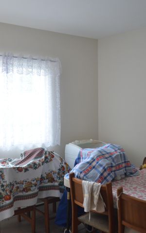 Apartamento à venda com 42m², 2 quartos e 1 vagaSala/Cozinha