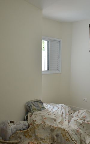 Apartamento à venda com 42m², 2 quartos e 1 vagaQuarto 1