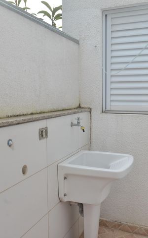 Apartamento à venda com 42m², 2 quartos e 1 vagaÁrea de Serviço