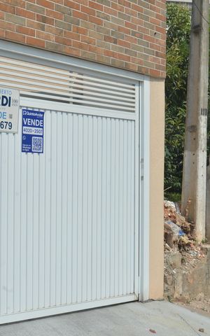 Apartamento à venda com 42m², 2 quartos e 1 vagaPlaca