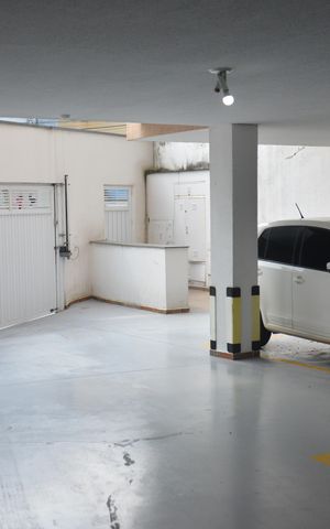 Apartamento à venda com 42m², 2 quartos e 1 vagaGaragem