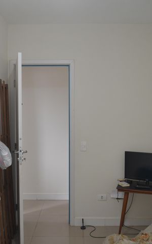 Apartamento à venda com 42m², 2 quartos e 1 vagaQuarto 1