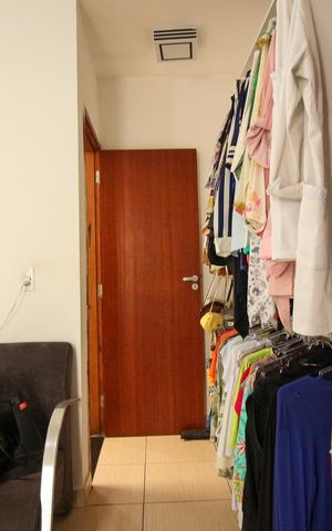 Casa de condomínio à venda com 110m², 2 quartos e 1 vagaSuíte 2