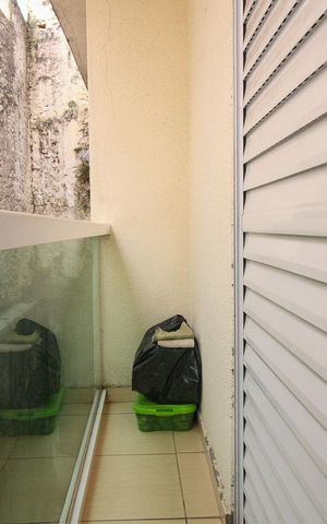 Casa de condomínio à venda com 110m², 2 quartos e 1 vagaVaranda da Suíte 2