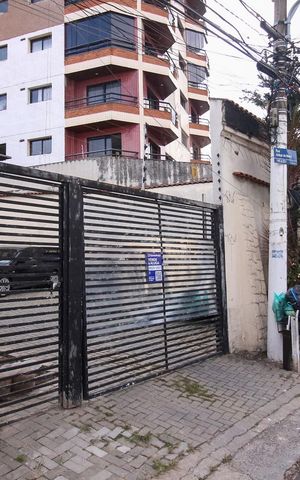 Casa de condomínio à venda com 110m², 2 quartos e 1 vagaFachada e Placa