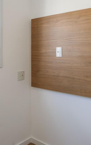 Apartamento para alugar com 37m², 2 quartos e 1 vaga Apartamento para alugar com 37m², 2 quartos e 1 vagaQuarto 2