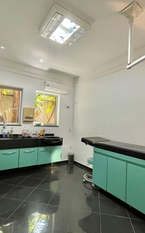 Casa para alugar com 280m², 4 quartos e 8 vagas Casa para alugar com 280m², 4 quartos e 8 vagasQuarto 3