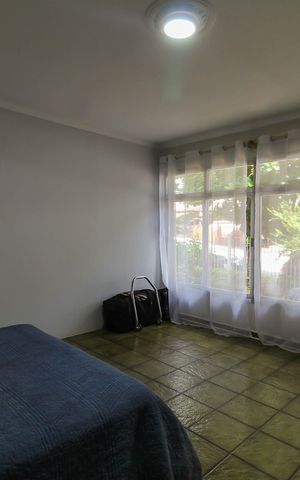 Casa para alugar com 191m², 4 quartos e 3 vagas Casa para alugar com 191m², 4 quartos e 3 vagasQuarto 1
