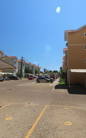 Apartamento à venda com 48m², 2 quartos e 1 vagaÁrea comum - Estacionamento