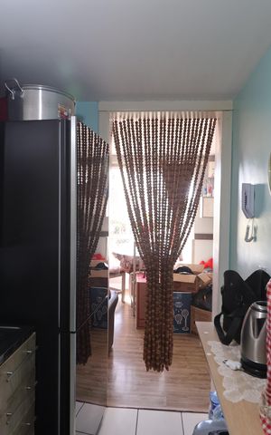 Apartamento à venda com 48m², 2 quartos e 1 vagaCozinha