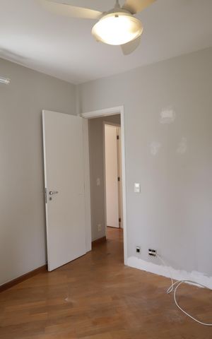 Apartamento à venda com 106m², 3 quartos e 2 vagasSuíte