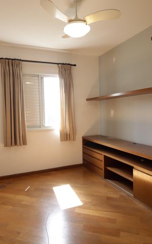 Apartamento à venda com 106m², 3 quartos e 2 vagasQuarto 1