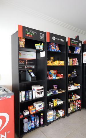 Apartamento à venda com 106m², 3 quartos e 2 vagasMini Mercado