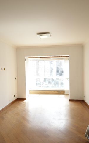 Apartamento à venda com 106m², 3 quartos e 2 vagasSala