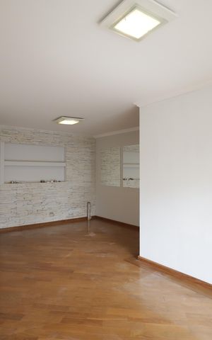 Apartamento à venda com 106m², 3 quartos e 2 vagasSala