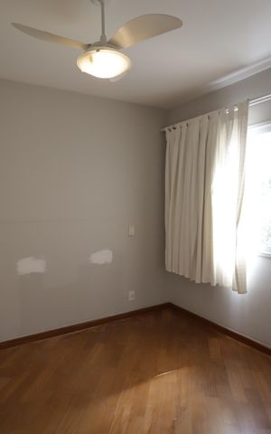 Apartamento à venda com 106m², 3 quartos e 2 vagasSuíte