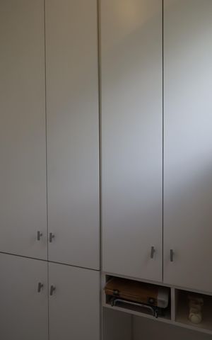 Apartamento à venda com 106m², 3 quartos e 2 vagasQuarto de Serviço