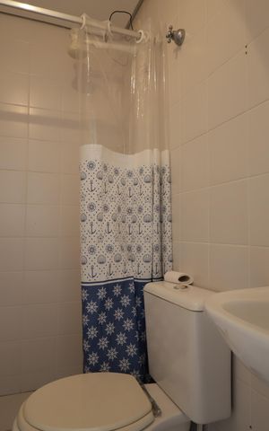 Apartamento à venda com 106m², 3 quartos e 2 vagasBanheiro de serviço