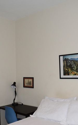 Apartamento à venda com 50m², 2 quartos e sem vagaQuarto 2
