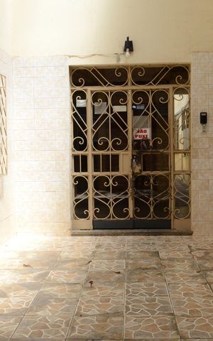 Apartamento à venda com 50m², 2 quartos e sem vagaHall de entrada