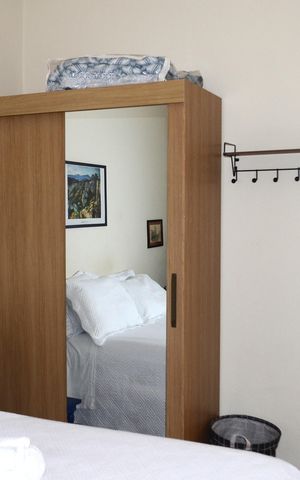 Apartamento à venda com 50m², 2 quartos e sem vagaQuarto 2
