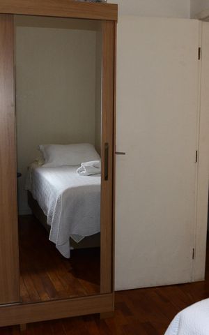 Apartamento à venda com 50m², 2 quartos e sem vagaQuarto 1
