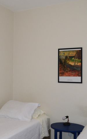 Apartamento à venda com 50m², 2 quartos e sem vagaQuarto 1